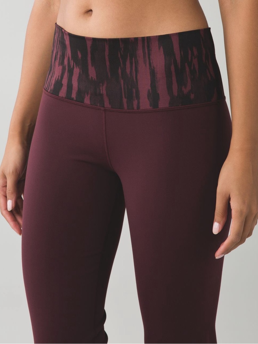 Lululemon Groove Pant lll Size 4